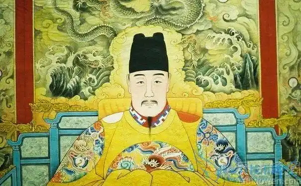 为给亲爹挣面子,明嘉靖皇帝要疯了?