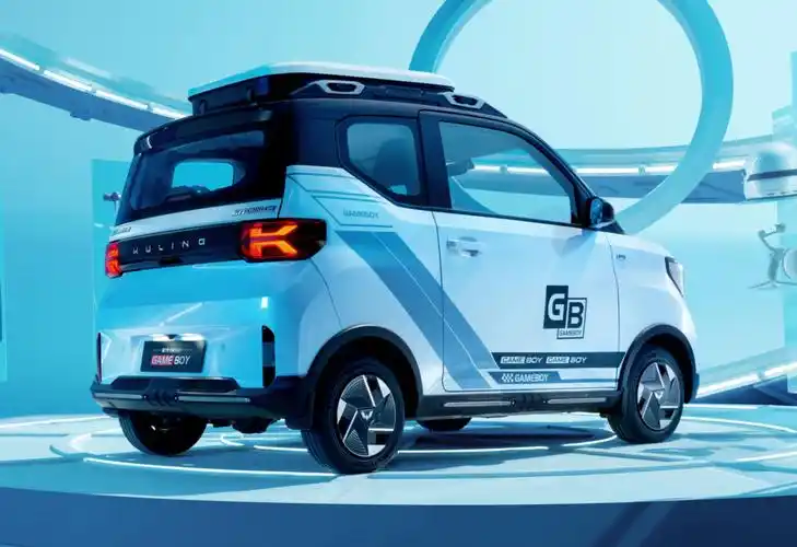 5万以内最好的纯电动汽车(新能源汽车价格一览表)-百姓百科