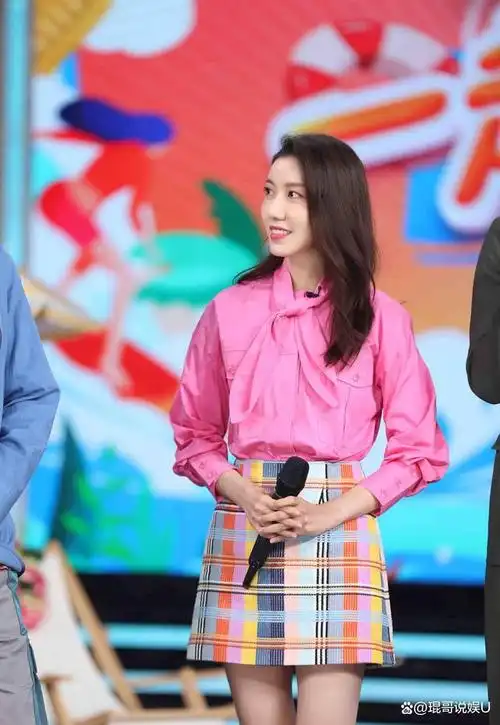 演员高露:我这辈子最正确的决定,就是隐婚为丈夫生下一儿一女