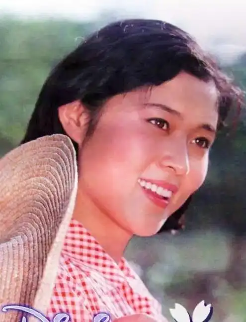 年轻时的倪萍太美啦_腾讯新闻