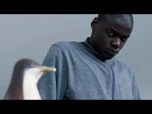 《黑镜》第一季第二集观后感