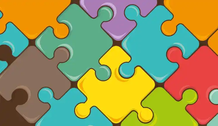 怎么用手机制作拼图照片?套用模板很简单!