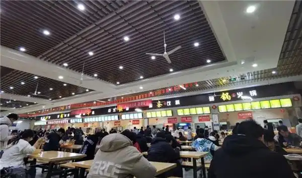 爱上江苏大学的26个理由