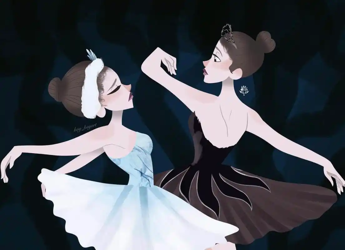 跳"芭蕾舞"的迪士尼公主,艾莎宛如白天鹅,睡美人挑战高难度_手机搜狐