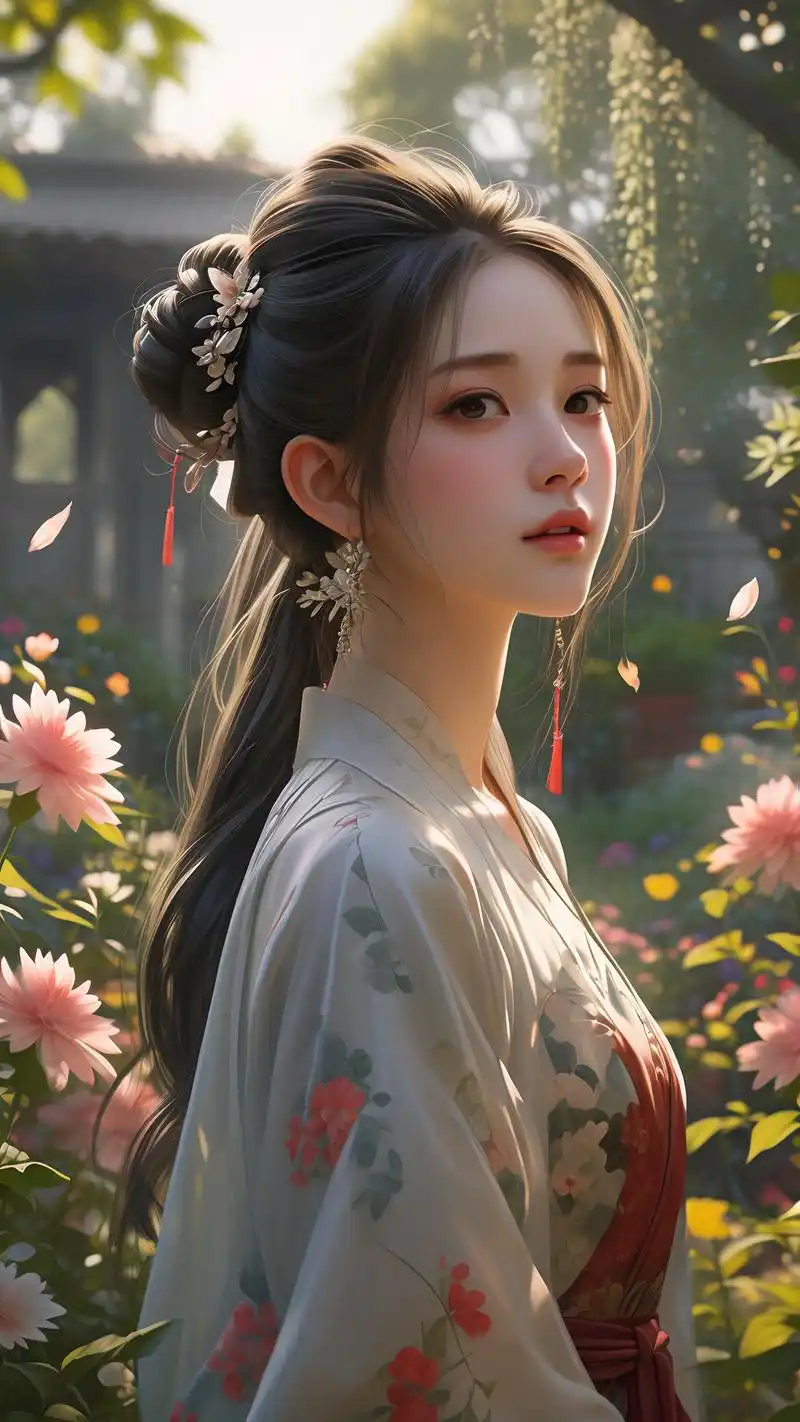 超火的人物背景壁纸来啦9795 哇塞,这些人物背景壁纸也太好看了吧