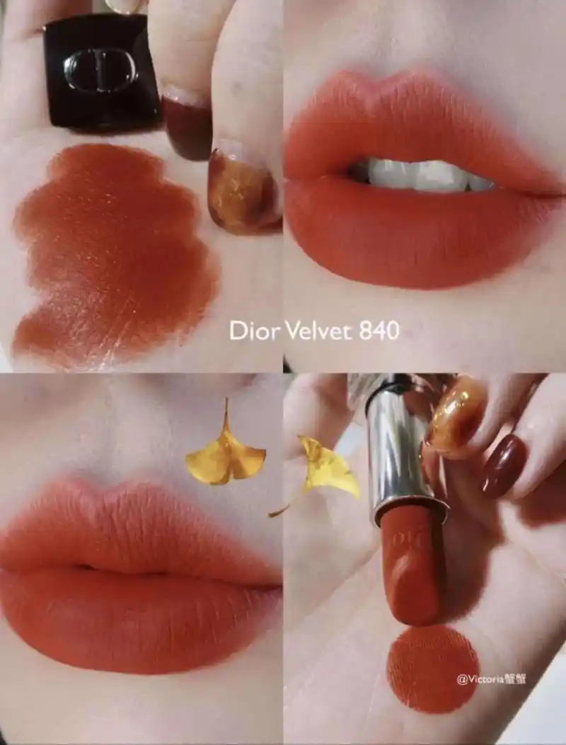 dior840丝绒902889215 - 抖音