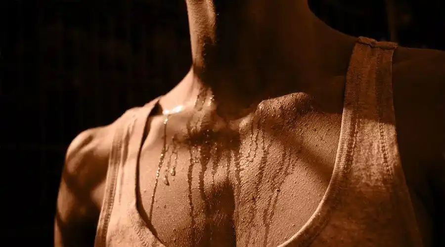 流汗不等于排毒?运动专家:别拚命运动流汗