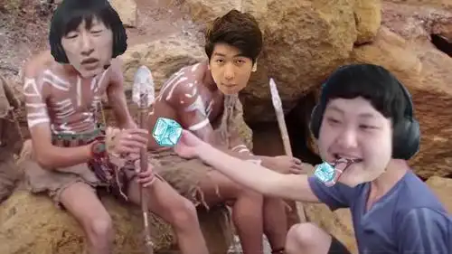 【山泥若】最后的溜冰