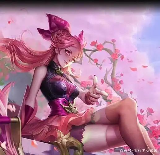 孙尚香蔷薇恋人优化,渔网袜特效美哭