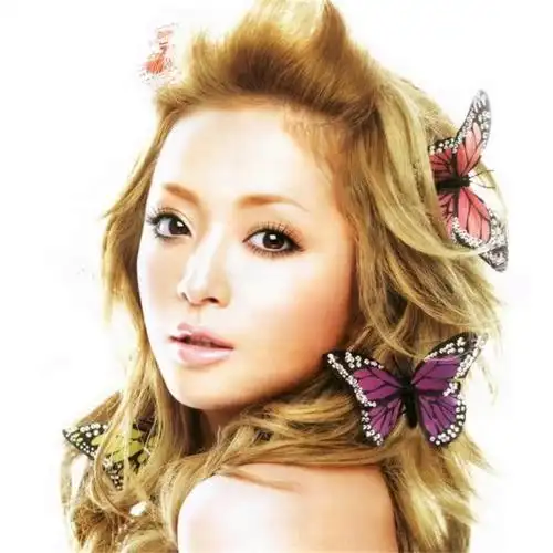 00年代日本歌姬的一种情怀