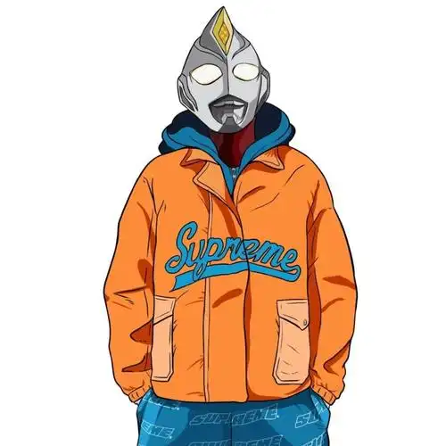 头像|男生潮牌头像