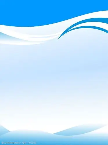 关键词:展板背景 夏日 蓝色 冷色 展板 背景底纹 底纹边框 设计 300