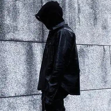 男生酷酷的qq头像 男生头像图片大全 -【爱个性】