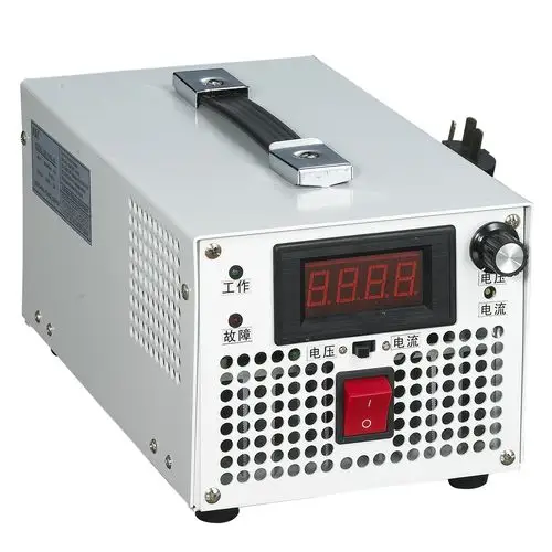 可调直流交流电源
