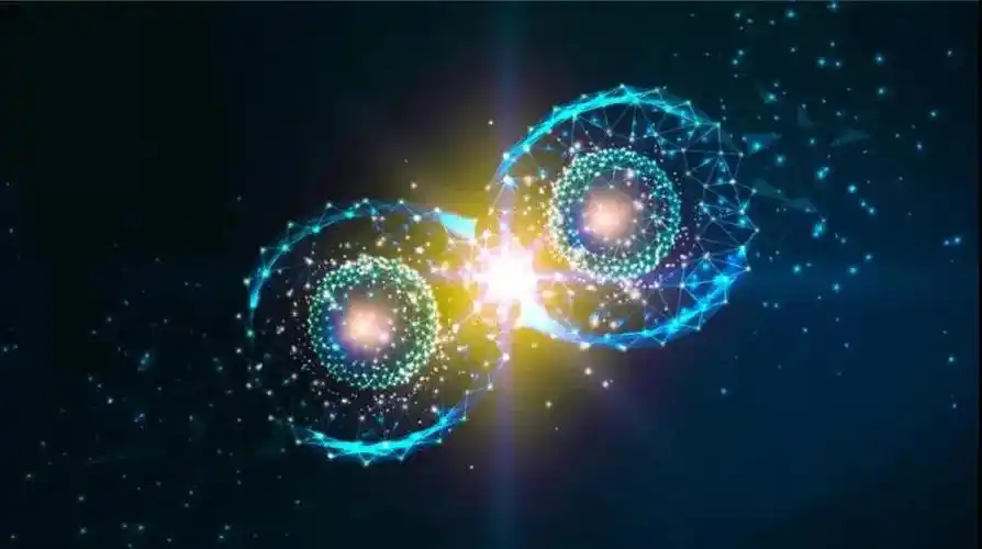 量子物理(quantum physics),是研究物质世界微观粒子运动规律的物理学