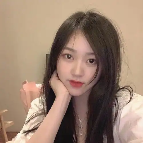 其实我就是一个相貌平平的女孩,从接触医美这几年