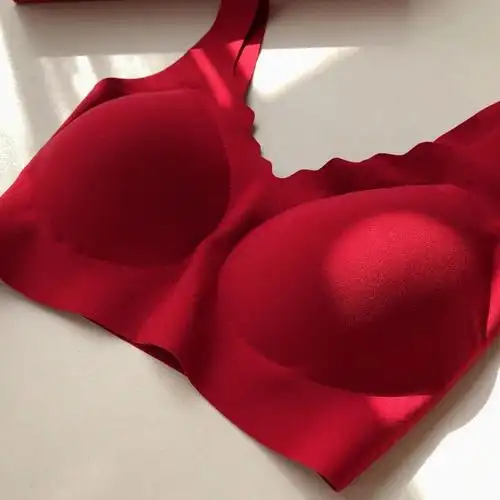 红色开运内衣新年必备红内衣来啦78