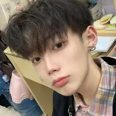 男生头像,男神头像自截调二转注明 想高冷的蔡同学