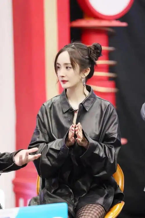 王牌6未播热搜竟破百前四期唐嫣杨幂等明星携四大经典ip亮相