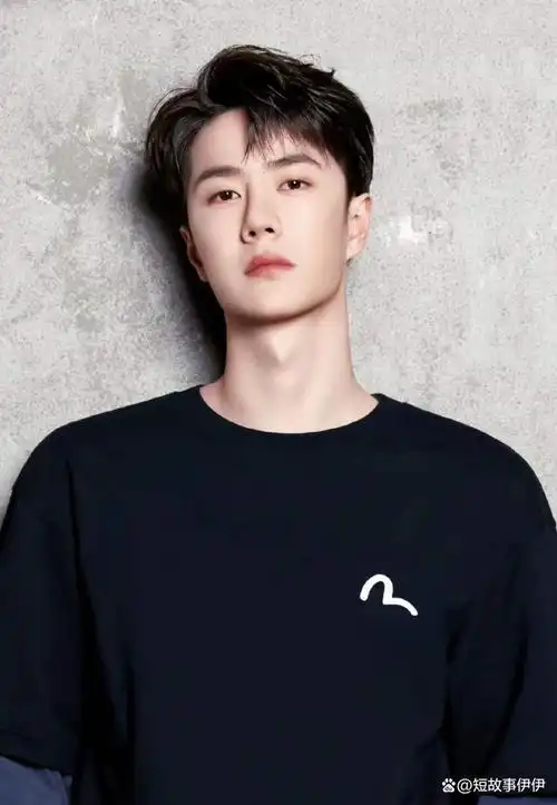 王一博破圈,跨界,闯世界!妥妥的别人家的孩子!