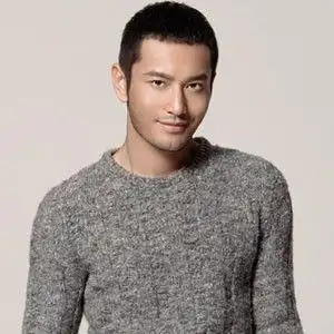 男明星示范极简魅力平头发型图片_明星发型_美容-伊秀女性网|yxlady.