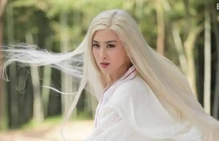 "娱乐圈第一莽夫"马苏跌宕起伏的人生_孔令辉_电视剧_时候