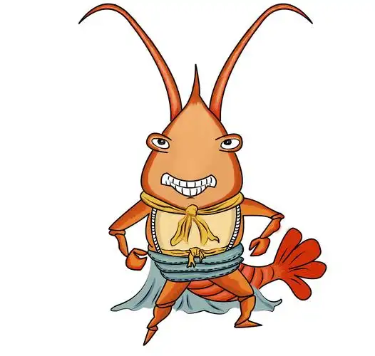 动物类动画角色|动漫|单幅漫画|被害 - 原创作品 - 站酷 (zcool)