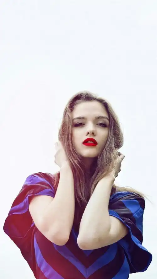 wallpaper# #手机壁纸# #背景# #锁屏# #壁纸# #欧美# #女生