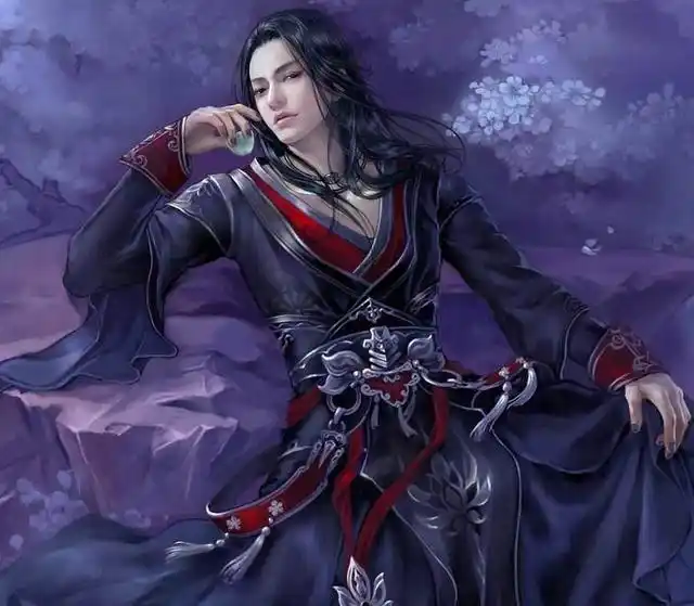 古代十大美男之一的他,从皇子沦落为奴隶,再逆袭成皇帝