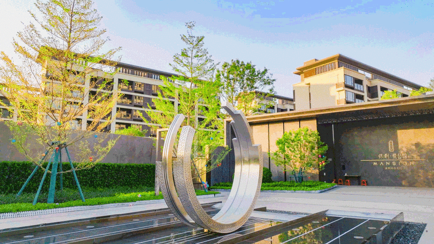 保利悦公馆售楼处电话-广州保利悦公馆售楼处24小时