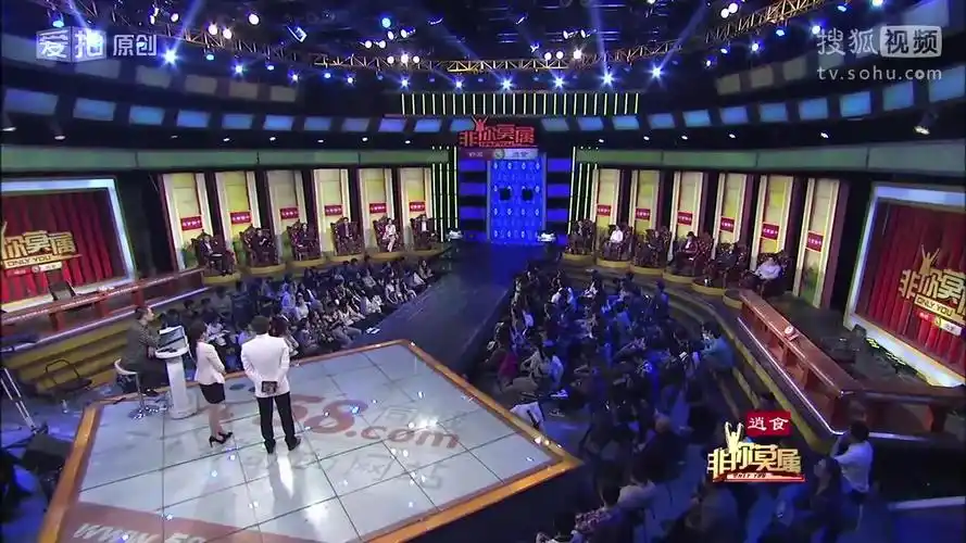 非你莫属史上最牛逼应届毕业生 大学生必看 老板们哄抢-影视综视频