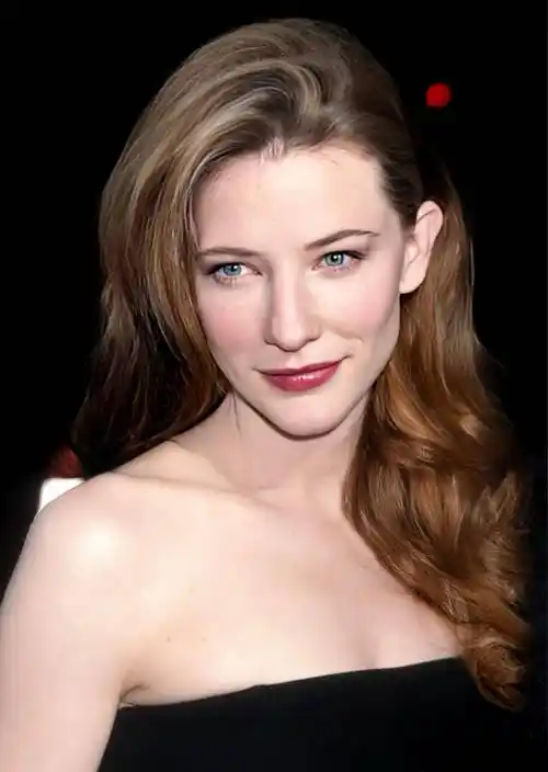 金像奖最佳女主角和女配角奖的七位演员之一,亦是获得奥斯卡金像奖