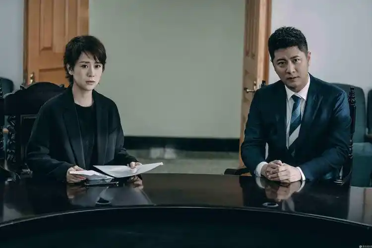 《甜蜜》今日正式开播 海清离坑翻盘上演励志女性成长史