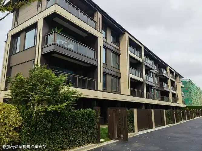 别墅_崇明_总价