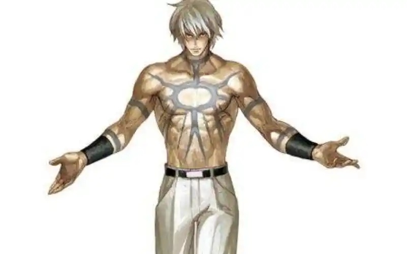 活动  大蛇几个连招 【拳皇wing1.91】