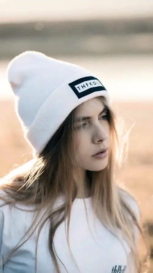 女生头像 壁纸 欧美