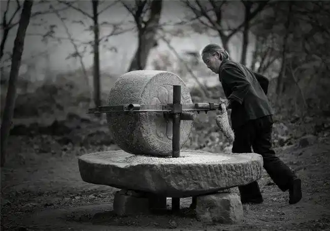 60~70年代农村20种稀少的老物件,满满的年代感,而我们却老了