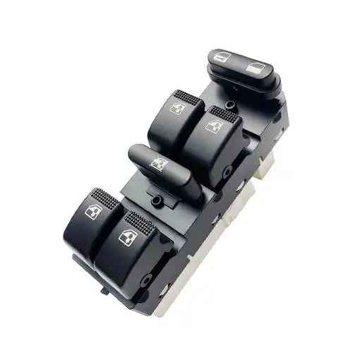 适配长安志翔cx30玻璃升降车窗开关总成电动车载自动升窗器