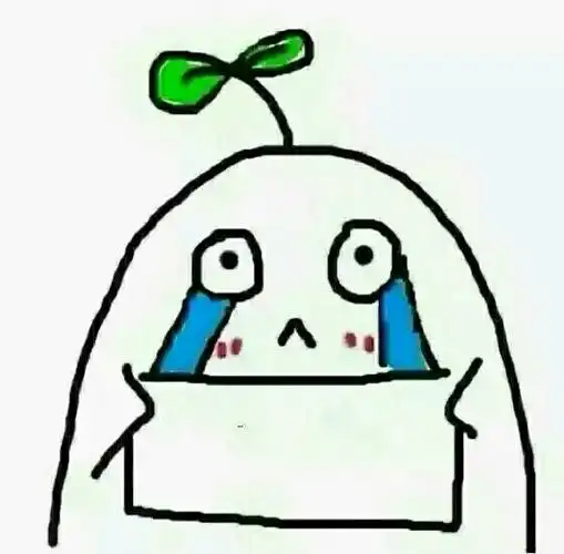 手写素材动漫可爱举牌