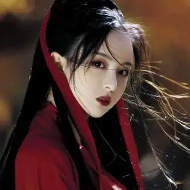 真人古风头像潇洒唯美