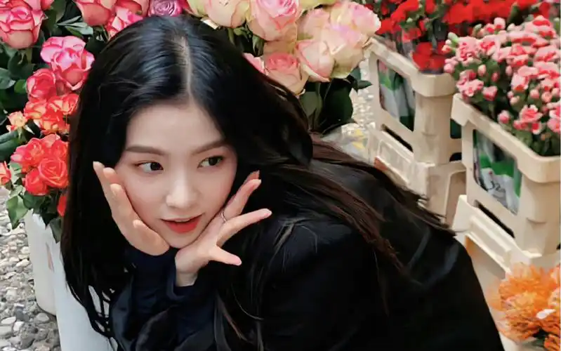 【裴珠泫】怎么会有人比bgm还甜哇