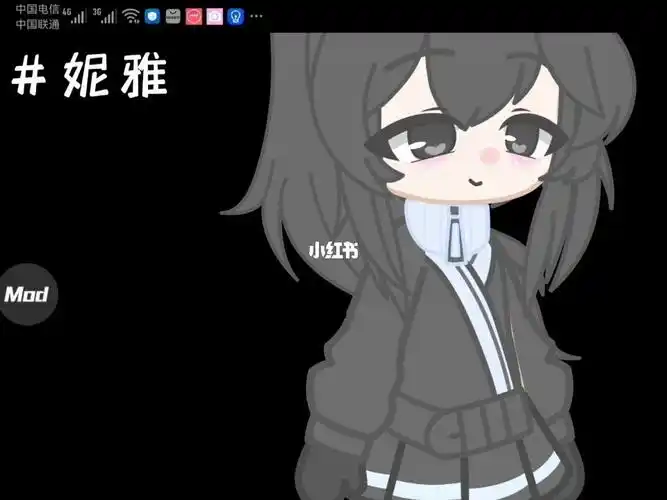 乐高幻影忍者  #妮雅  #加查俱乐部  #al画