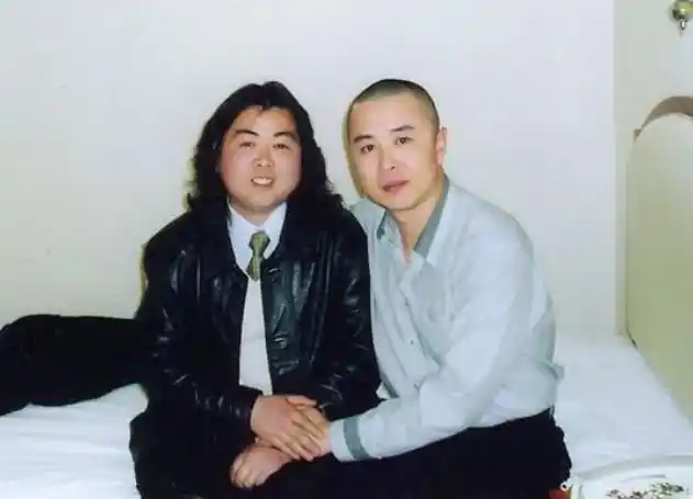 唐僧徐少华罕见露面,息影13年后重新拍戏,还有热度吗?