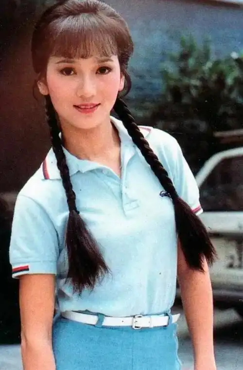 1975年,在事业有成的第一阶段,黄元申与台湾影星史倩予在香港注册,后