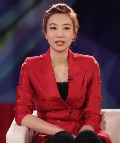 长的好看打球还棒李颖的精彩排球人生