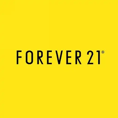forever 21词条图册_百度百科