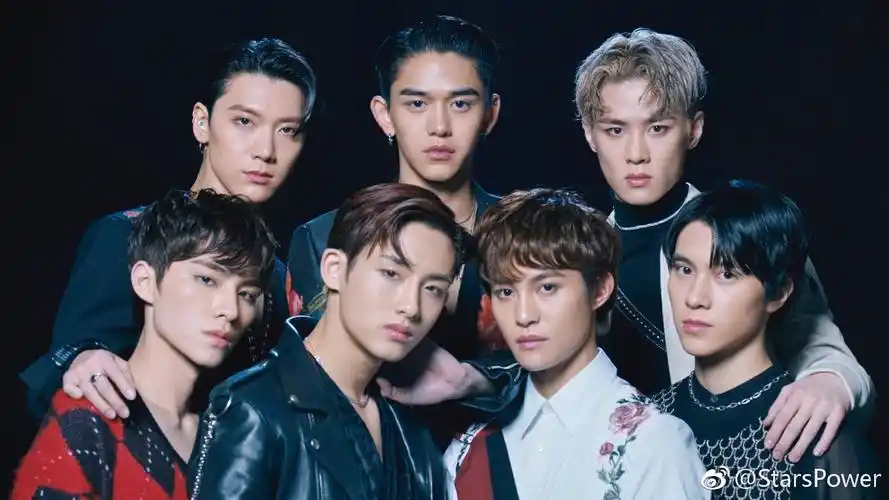 威神v:坚定初心前行 乘着梦想高飞