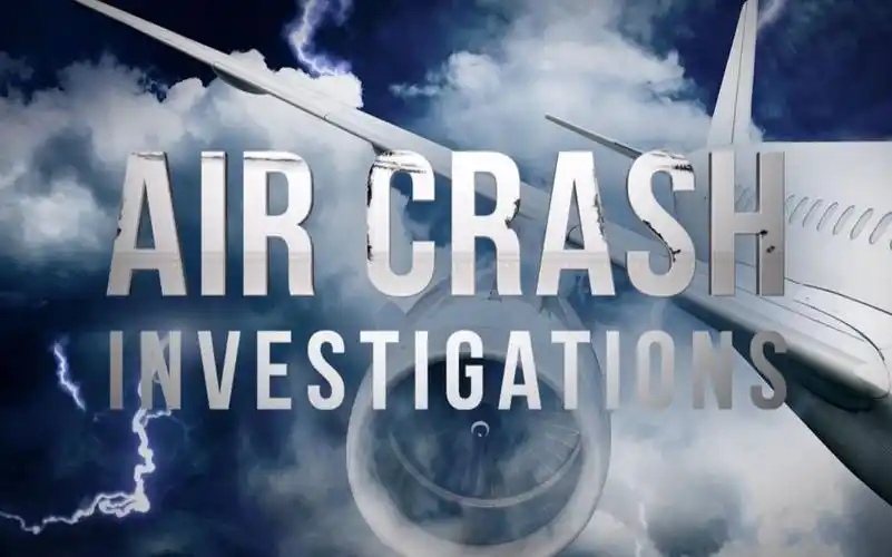 合集空中浩劫1950s70s