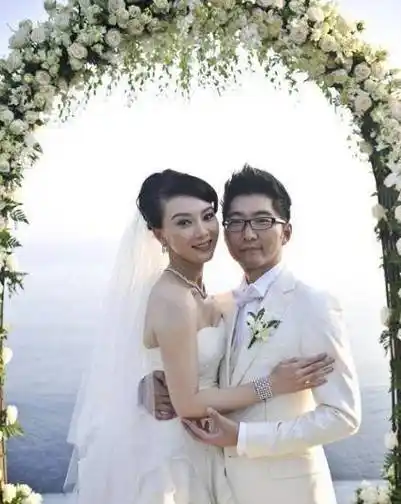 有一种"变脸"叫陈数,面部僵硬十分厉害:整容的终点是变成蔡明_金鹰节