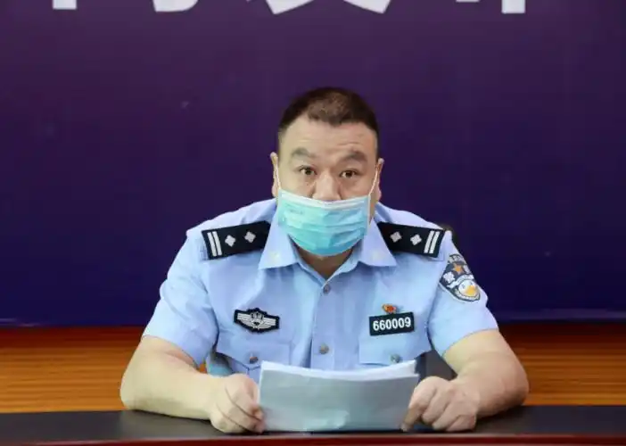 大田县公安局召开2020年禁毒宣传新闻发布会